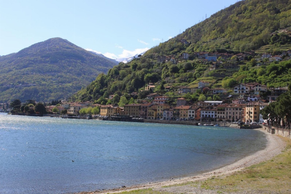 One-Bedroom Apartment with Garden