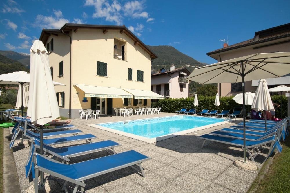 Lakeside Holiday Resort